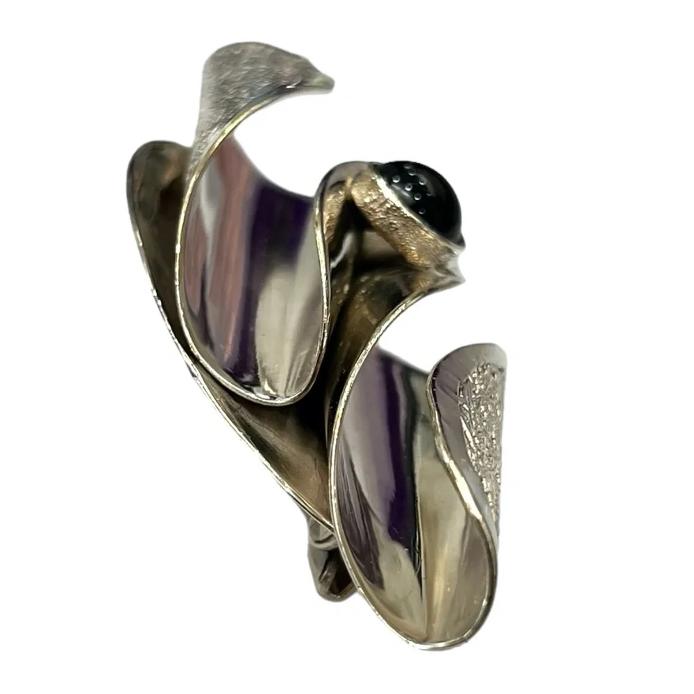 LEBITSKI vintage sterling